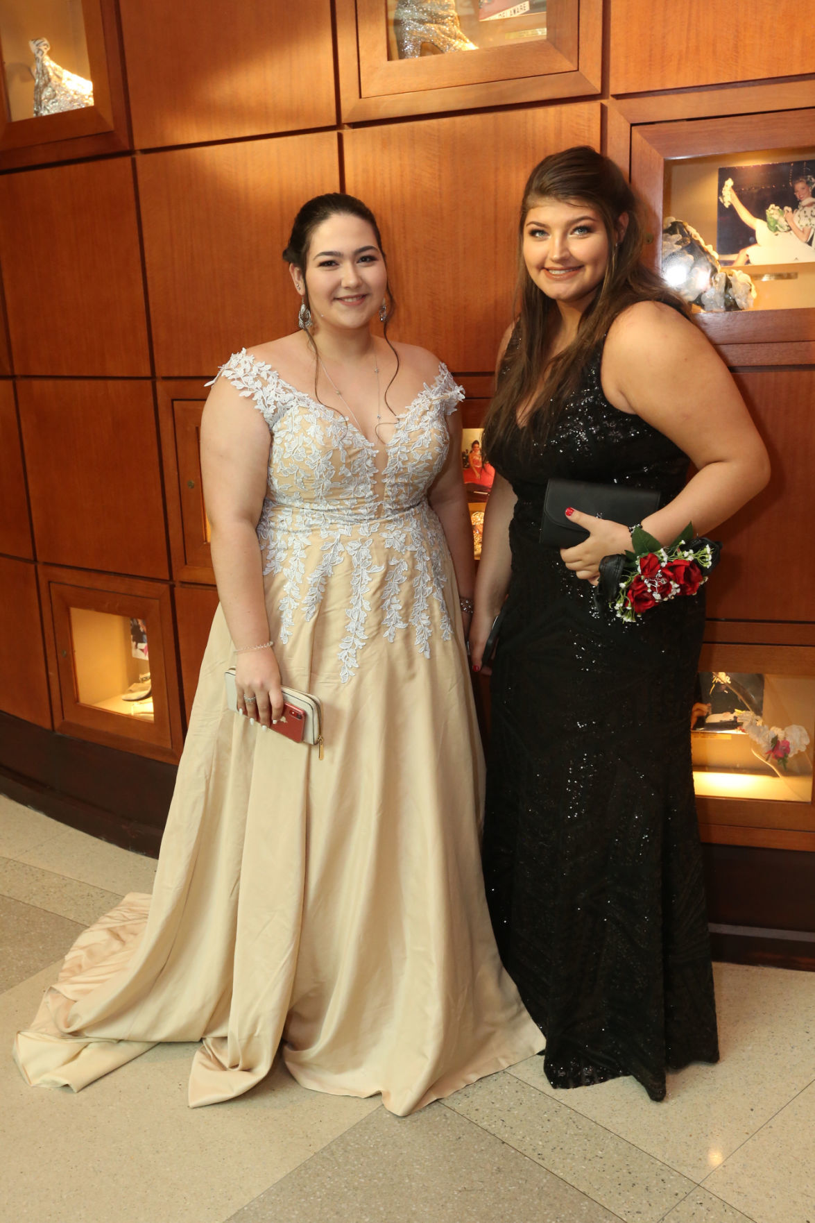 Southern Regional High School Prom